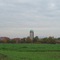 Glatzkopp (Wasserturm) in Mannheim OT Seckenheim