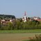 Obersulzbach zwischen Ansbach und Rothenburg o.d.T.