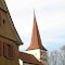 Cadolzhofen Hl. Kreuz-Kirche