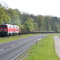 Mit Dieselpower nach Etwashausen