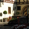 Schlosshof Markt Einersheim