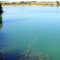 Nude bathing lake  near Dettelbach