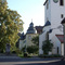 Roedelsee - St. Laurentius mit Schloss Fröstockheim