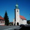 Katholische Kirche