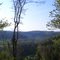Blick nach Steinalben