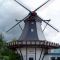 Tarp - Windmühle "Antje" - "Das" Wahrzeichen von Tarp