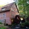 Wassermühle in Heinefelde