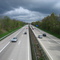 A29 Abfahrt Ahlhorn