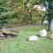Geestweg. Sage, Bürgermeister Platz ,2007-10-16