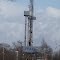 ITAG-Rig 27 auf der neuen Erdgasbohrung Goldenstedt Z21