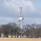 ITAG-Rig 27 auf der Erdgasbohrung Goldenstedt Z21
