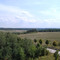 Ausblick über den Brönnhof