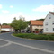 Dorfstrasse Richtung Madenhausen
