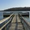 Spencer Lake south dock