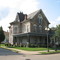Old House in Steubenville