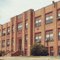 Edison High School built in 1939