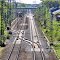 Trainspotters point of view