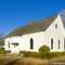 Rockett Christian Church, 1853