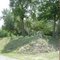 The Old Farrar Cemetery, Rockett, Texas - June 2011