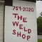 The Weld Shop 1340 n. kern ave