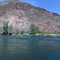 Locked Gate- Deschutes River - MAUPIN, OR