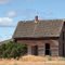 Forgotten Farm House