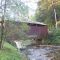 Shoemaker Covered Bridge
