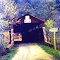 38-19-19 STOUFFER - 117 FT BURR ARCH - COLUMBIA CO, PA
