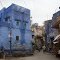 Jodhpur, street life