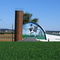 Dairy Barn Mural