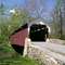 Siegrist's Mill Covered Bridge