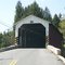 Forry's Mill Covered Bridge