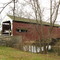Schenks Mill Covered Bridge
