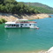 Lake Oroville Bay
