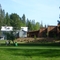 Woodleaf Young Life Camp Campus