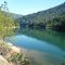 Ponderosa Reservoir