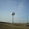 Okemah, Ok Water Tower---st