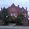 Calhoun County courthouse, built in 1904, Blountstown Fla (12-25-2011)
