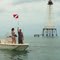 Alligator Reef Lighthouse