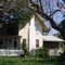 historic grove house now within subdivision, 1st house built in this area (4-9-2011)