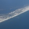 Santa Rosa Island Air View