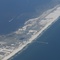 Santa Rosa Island Air View