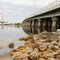 Cinco Bayou Bridge