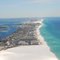 Okaloosa Island - Fort Walton Beach, Florida