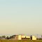 Hangars at Hurlburt Field