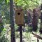 One of Many Birdhouses in Tosohatchee