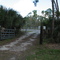 Tosohatchee South Entrance Gate on RT520
