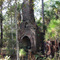Old Homestead Chimney