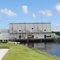 Main Water Gates, Okeechobee Lake.