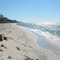Siesta Key Beach off Midnight Pass, Florida